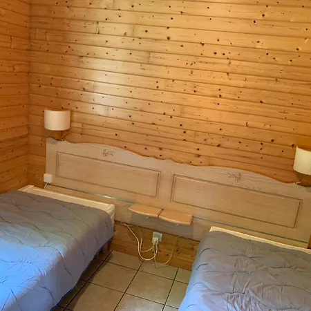 Terres De France - Natura Resort Pescalis Moncoutant Exterior photo
