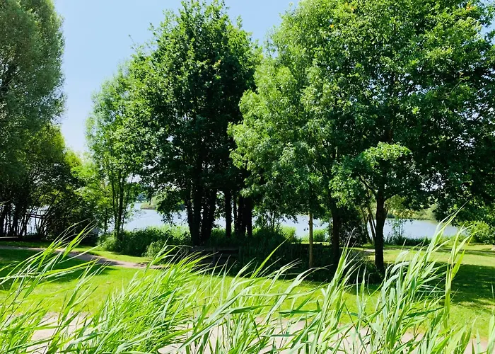 Terres De France - Natura Resort Pescalis