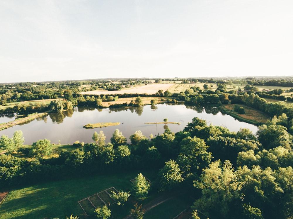 Aldeamento Turístico Terres De France - Natura Pescalis 3*