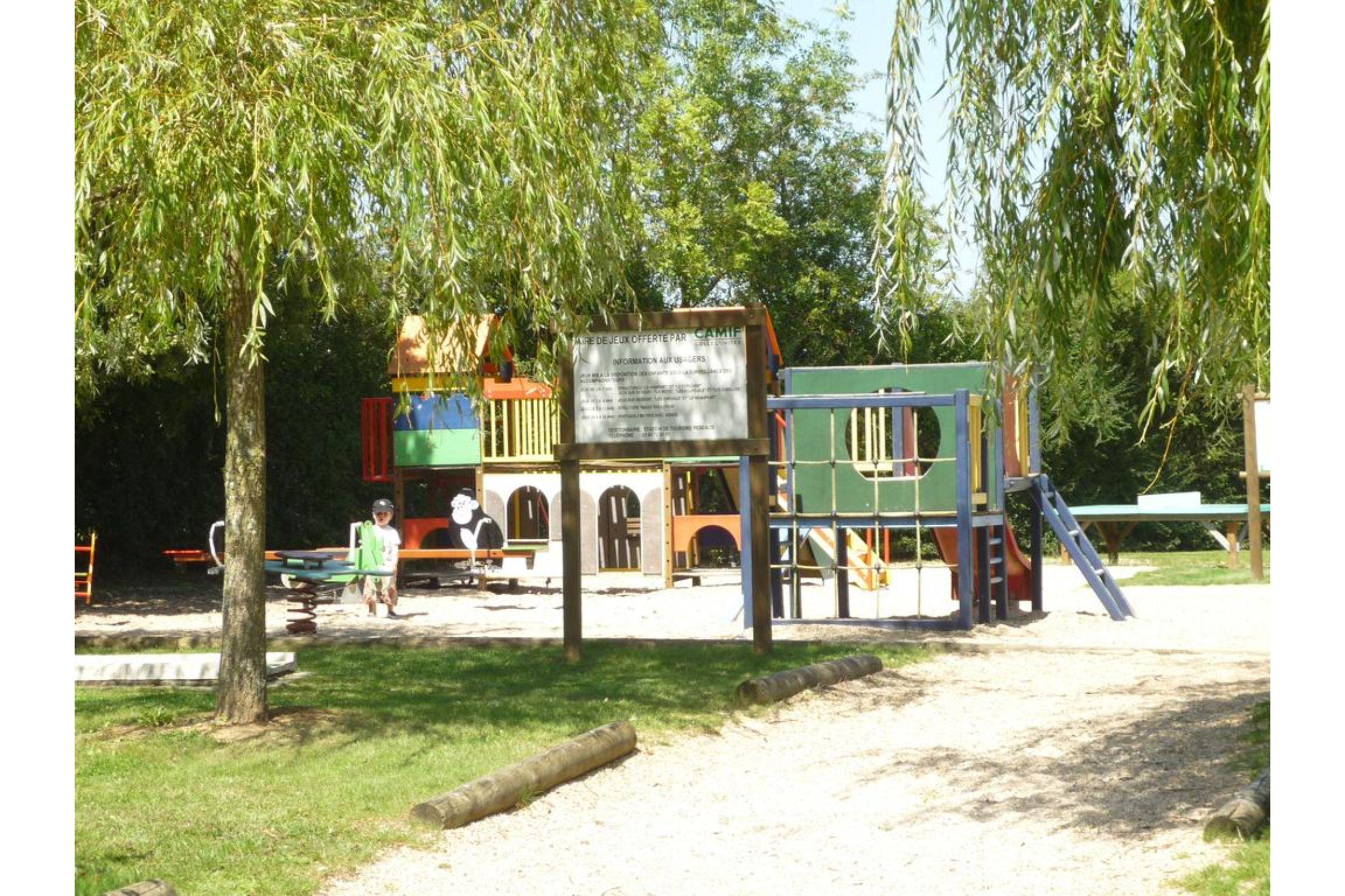 Terres De France - Natura Pescalis Aldeamento Turístico 3*