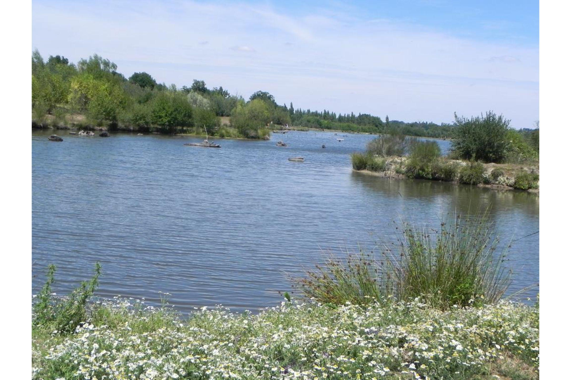Terres De France - Natura Pescalis 3*