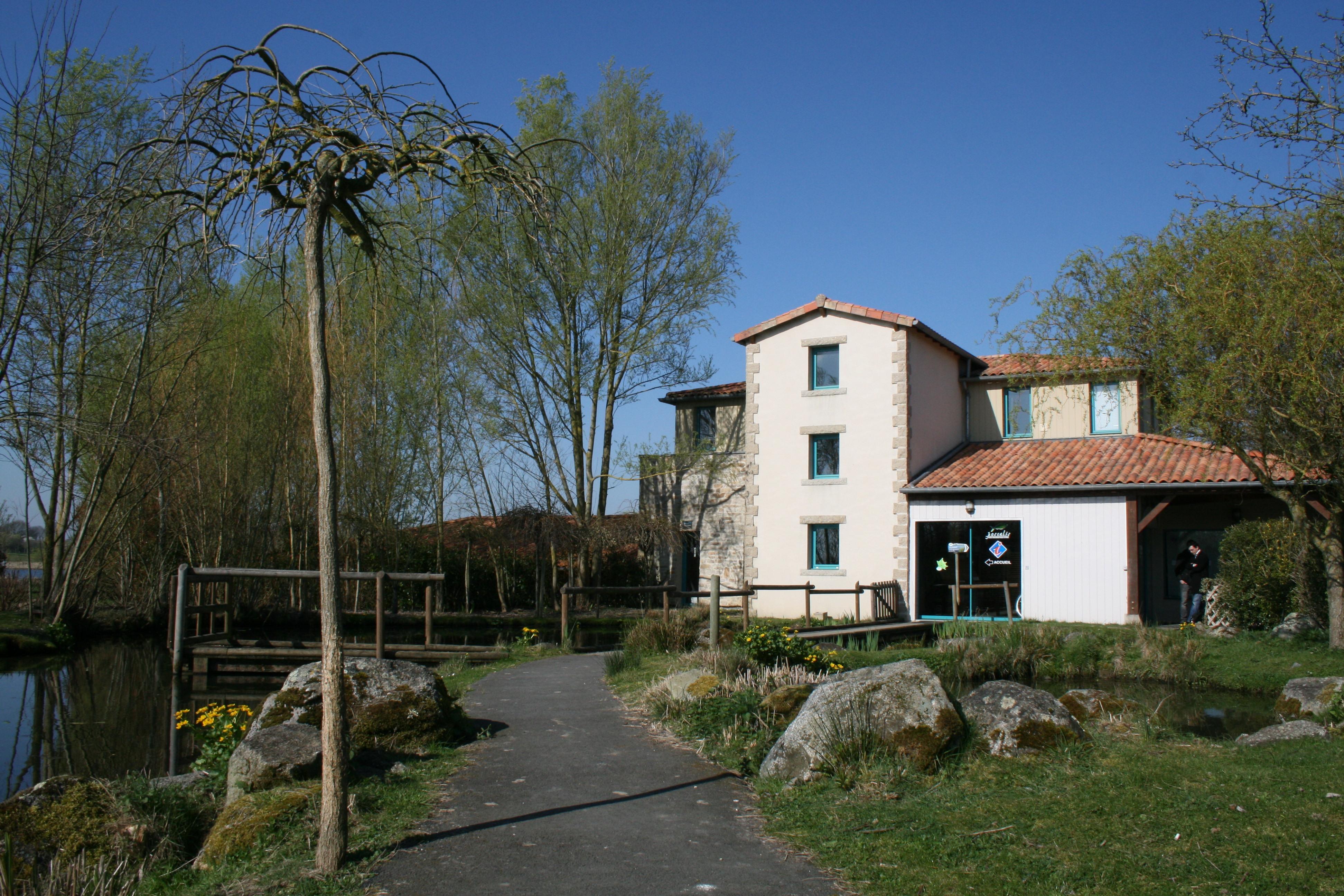Terres De France - Natura Pescalis 3*