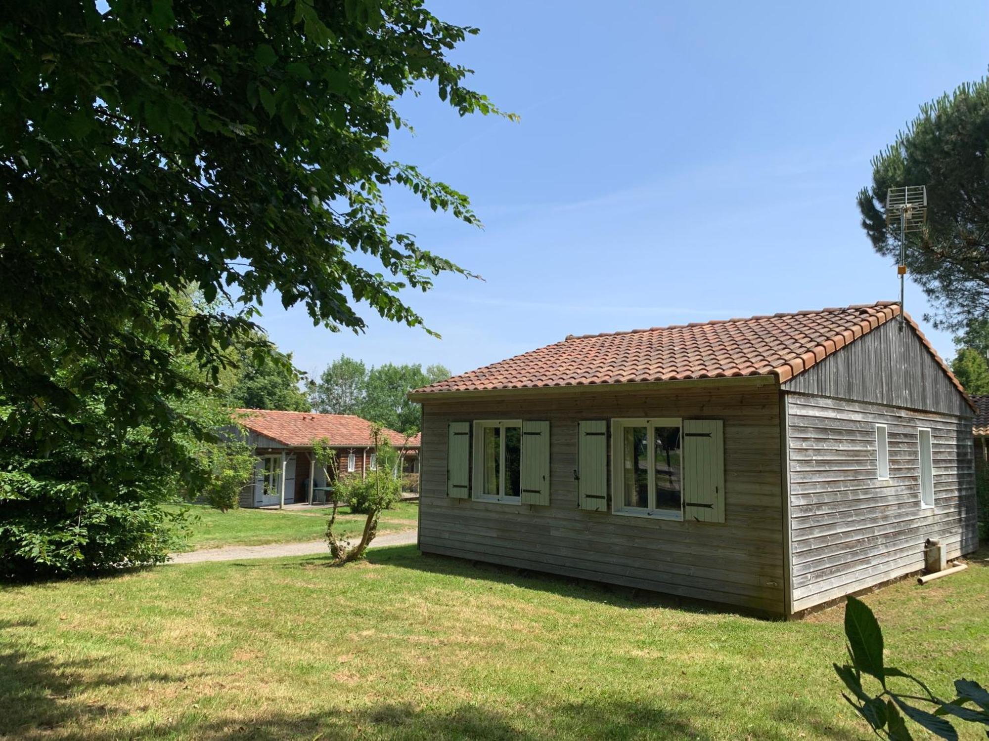 Terres De France - Natura Pescalis 3*