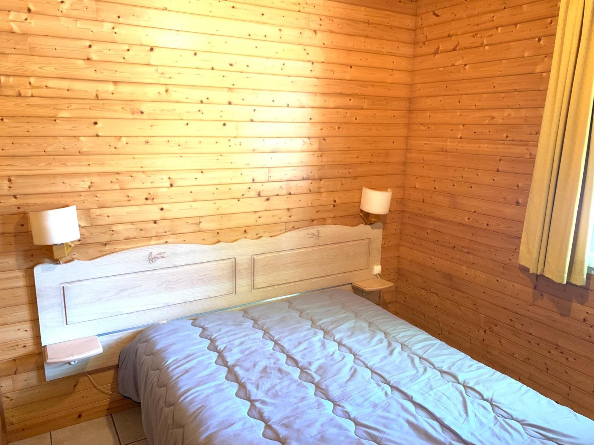 Terres De France - Natura Pescalis 3* Moncoutant