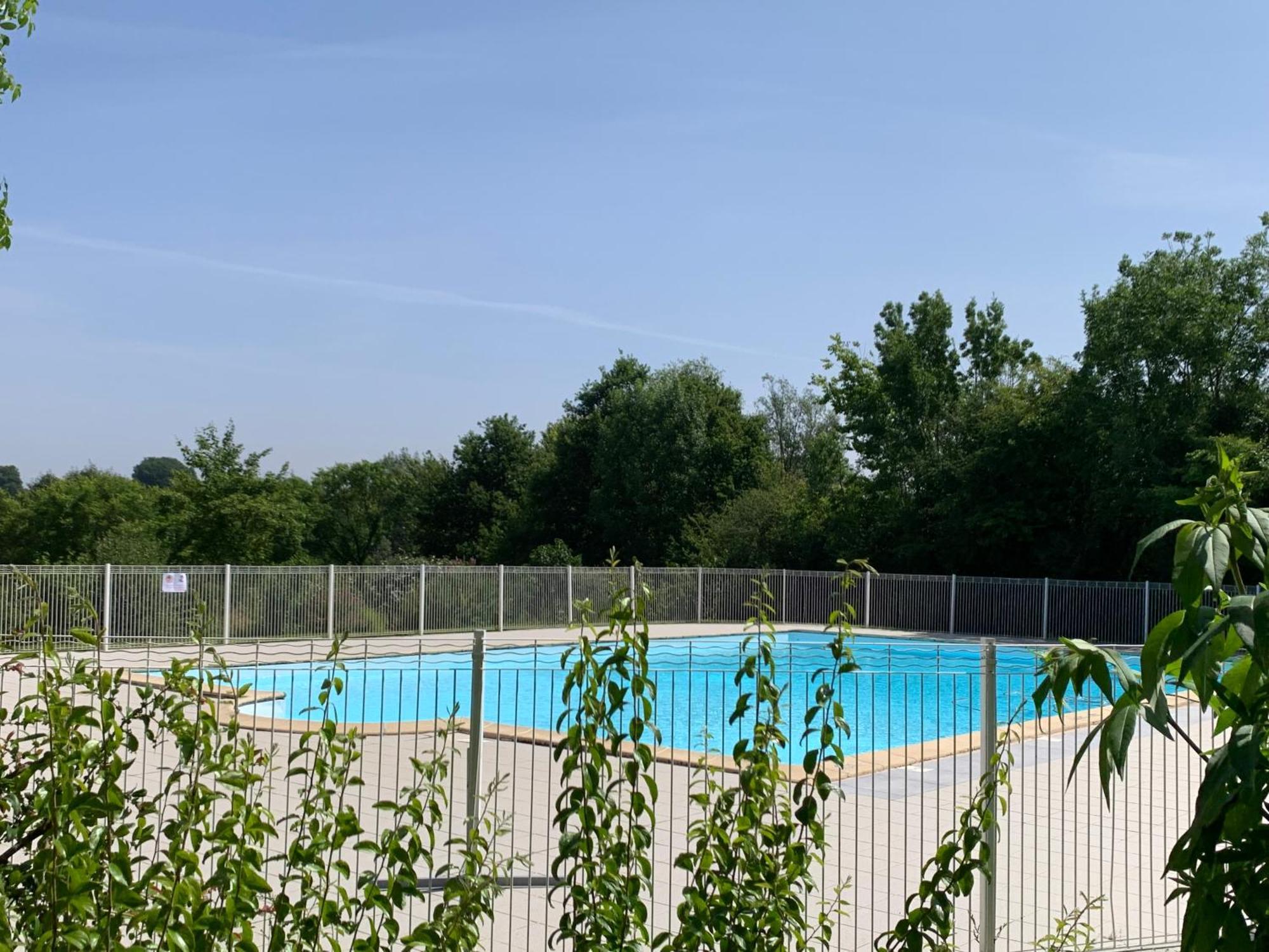 Terres De France - Natura Pescalis 3* Moncoutant