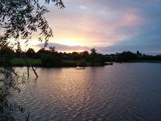 Terres De France - Natura Pescalis Vakantiepark 3*