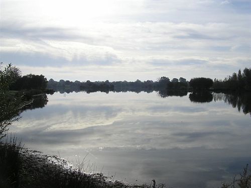 Terres De France - Natura Pescalis Vakantiepark