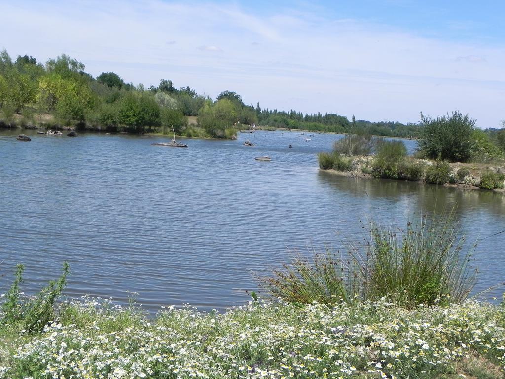 Terres De France - Natura Pescalis Aldeamento Turístico