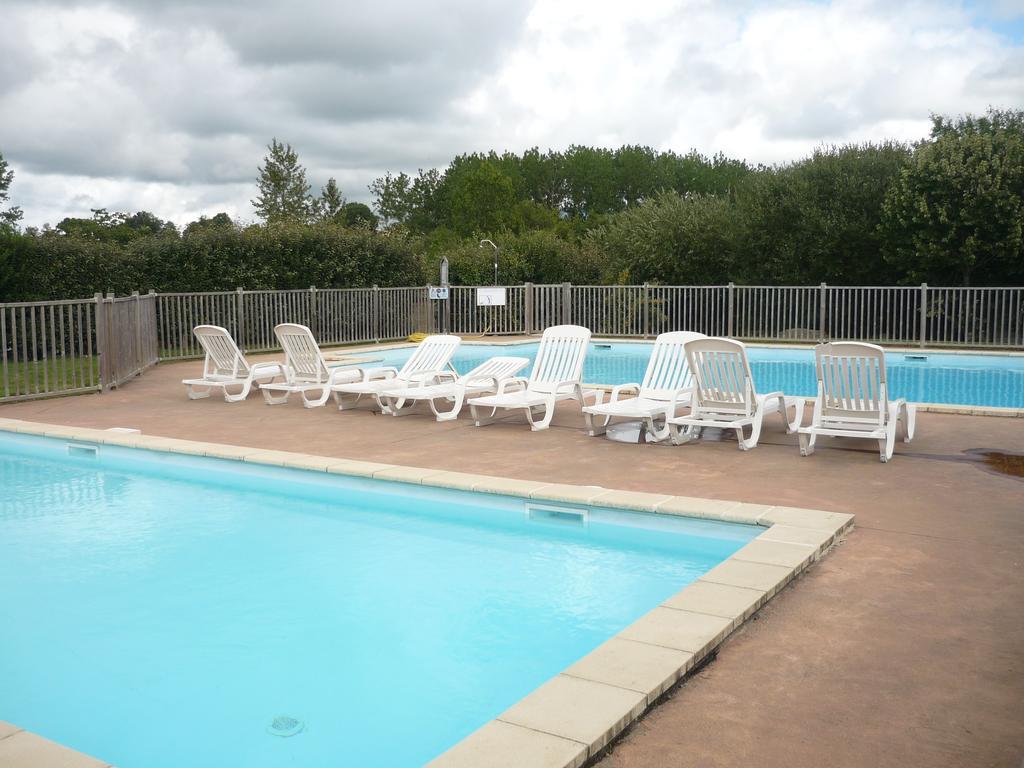 Terres De France - Natura Pescalis 3* Moncoutant