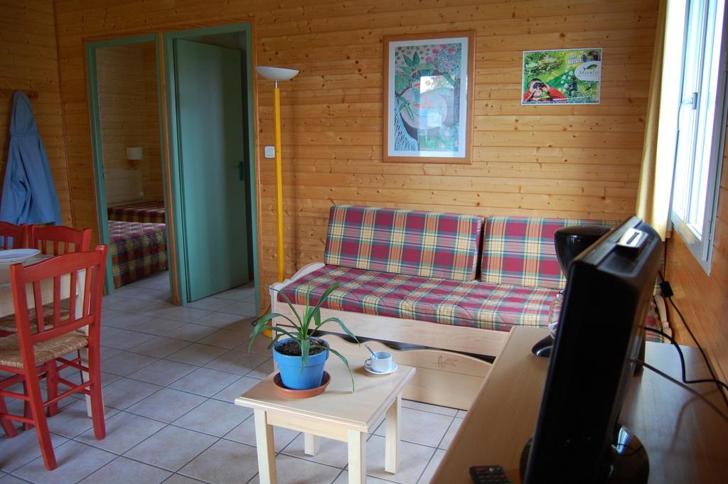 Aldeamento Turístico Terres De France - Natura Pescalis 3*