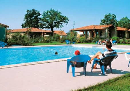 Terres De France - Natura Pescalis 3* Moncoutant