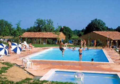 Aldeamento Turístico Terres De France - Natura Pescalis 3*
