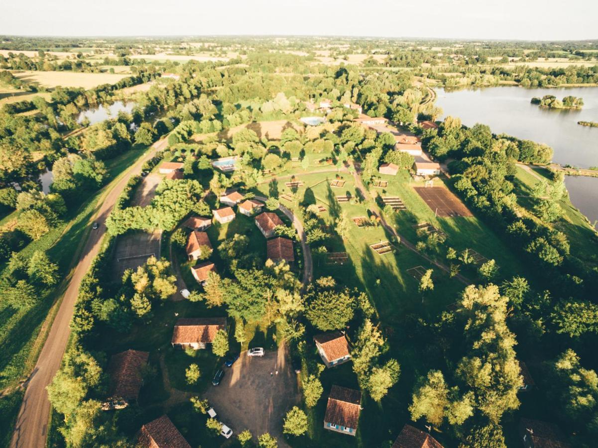 Terres De France - Natura Pescalis 3*