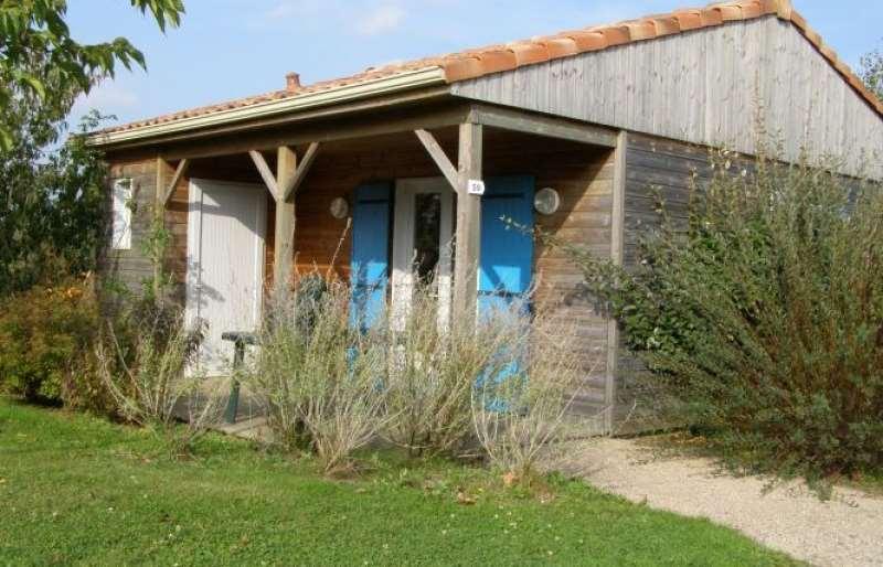 Terres De France - Natura Pescalis 3*