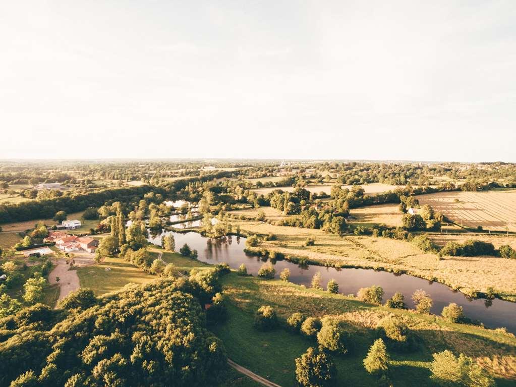 Terres De France - Natura Pescalis Aldeamento Turístico 3*